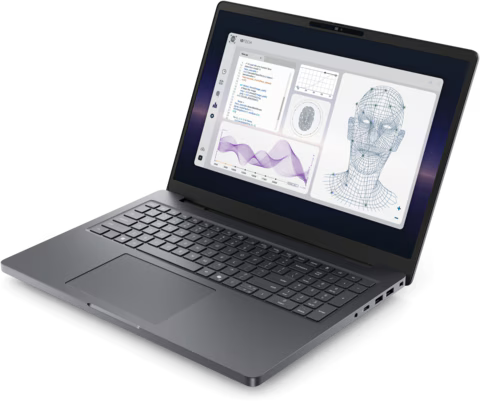 Dell Pro Max 16 Plus Laptop