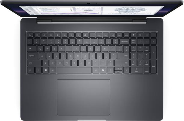 Dell Pro Max 16 Plus Laptop