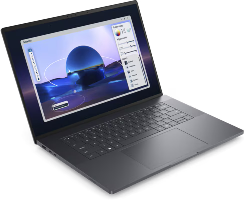 Dell Pro Max 16 Premium Laptop