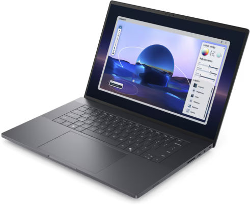 Dell Pro Max 16 Premium Laptop