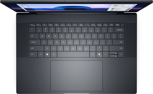 Dell Pro Max 16 Premium Laptop