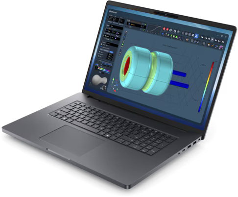 Dell Pro Max 18 Plus Laptop