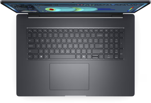 Dell Pro Max 18 Plus Laptop