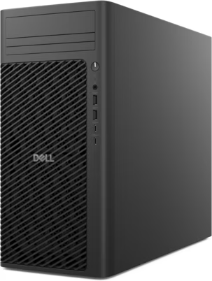 Dell Pro Max Tower T2 Desktop