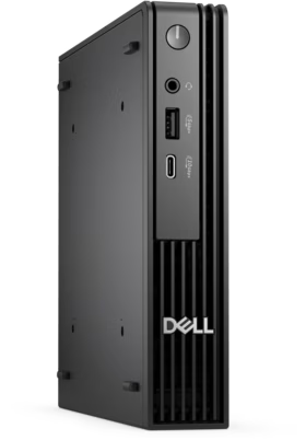 Dell Pro Micro Desktop