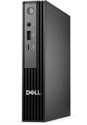Dell Pro Micro Desktop