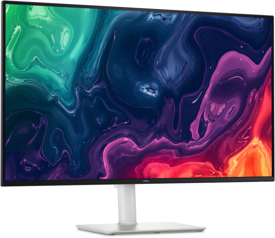 Dell 32 Plus 4K Monitor - S3225QS