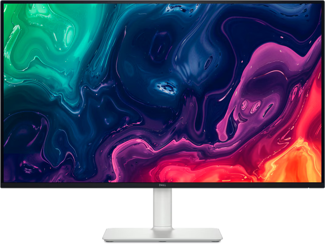 Dell 32 Plus 4K Monitor - S3225QS