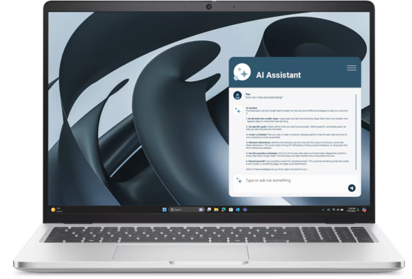 Dell Pro 16 Plus Laptop (PB16255)