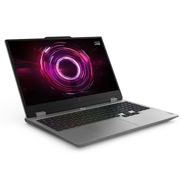 Lenovo LOQ 15AHP10 Gaming Laptop
