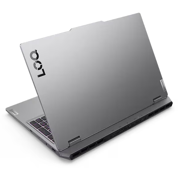 Lenovo LOQ 15AHP10 Gaming Laptop