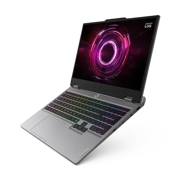 Lenovo LOQ 15AHP10 Gaming Laptop
