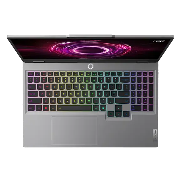 Lenovo LOQ 15AHP10 Gaming Laptop