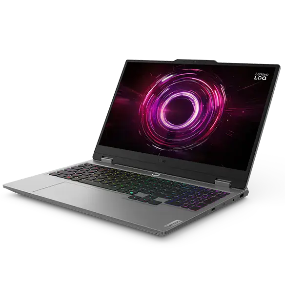 Lenovo LOQ 15AHP10 Gaming Laptop