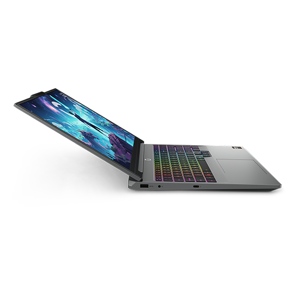 Lenovo LOQ 15AHP11 Gaming Laptop