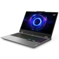 Lenovo LOQ 15IRX10 Gaming Laptop