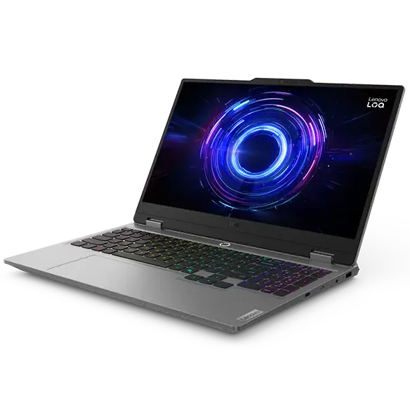 Lenovo LOQ 15IRX10 Gaming Laptop