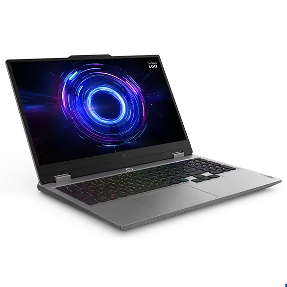 Lenovo LOQ 15IRX10 Gaming Laptop