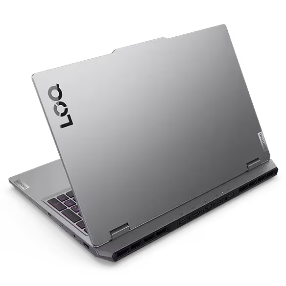 Lenovo LOQ 15IRX10 Gaming Laptop