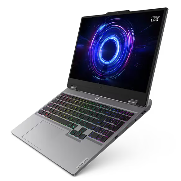 Lenovo LOQ 15IRX10 Gaming Laptop