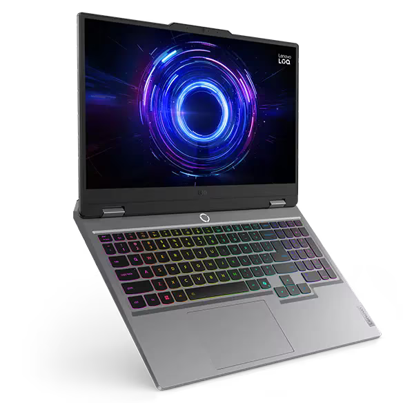 Lenovo LOQ 15IRX10 Gaming Laptop