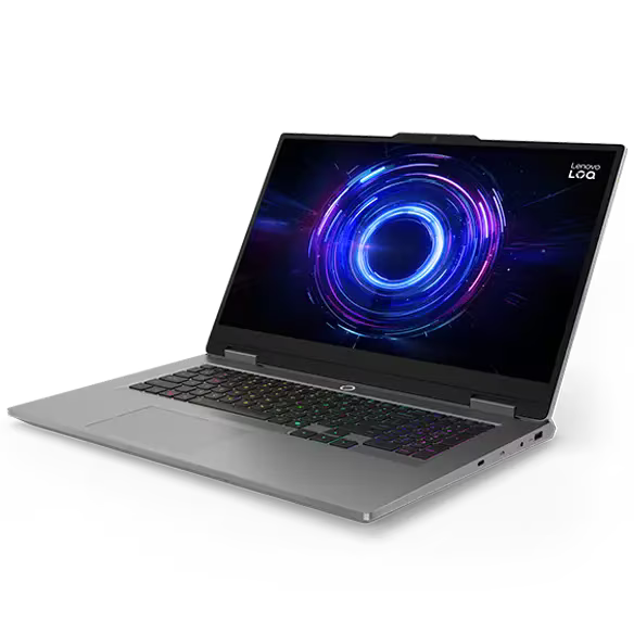 Lenovo LOQ 17IRX10 Gaming Laptop