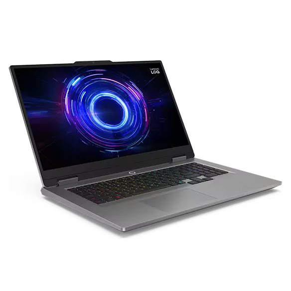 Lenovo LOQ 17IRX10 Gaming Laptop