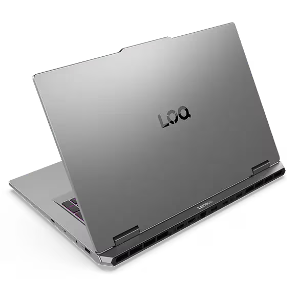 Lenovo LOQ 17IRX10 Gaming Laptop