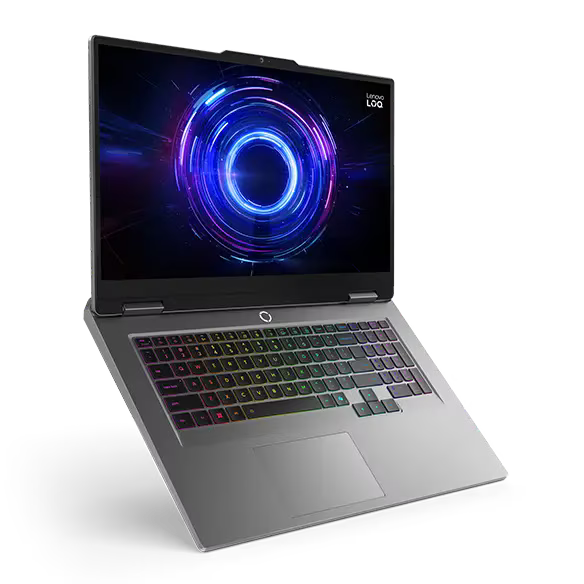 Lenovo LOQ 17IRX10 Gaming Laptop