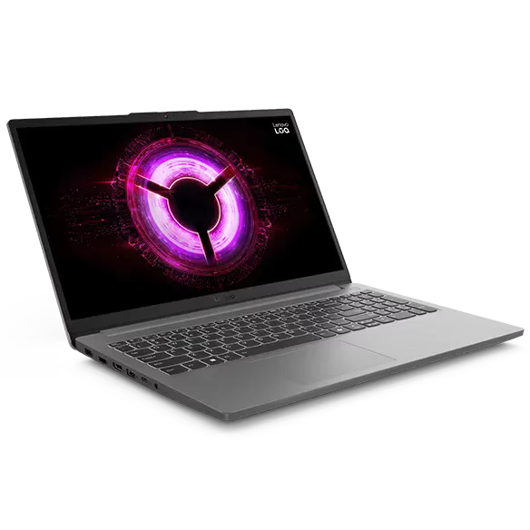 Lenovo LOQ Essential 15ARP10 Gaming Laptop