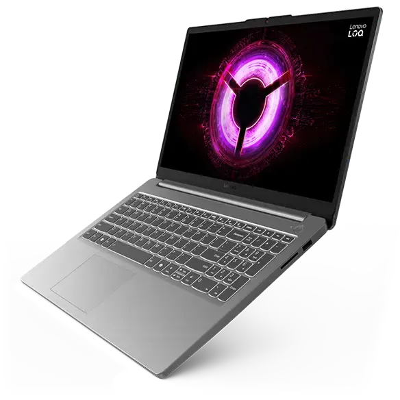Lenovo LOQ Essential 15ARP10 Gaming Laptop