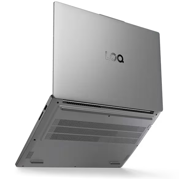 Lenovo LOQ Essential 15ARP10 Gaming Laptop