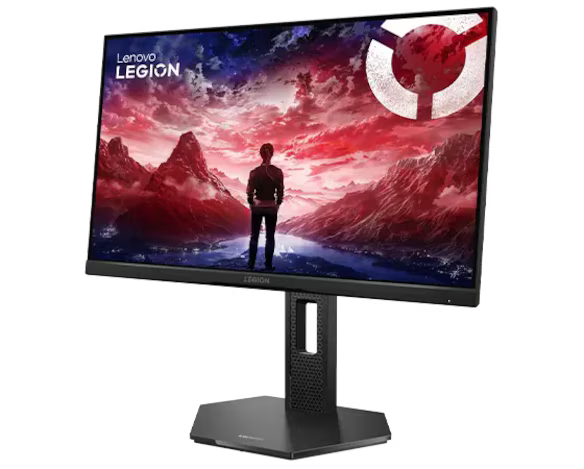 Lenovo Legion 25-10 24.5" Gaming Monitor