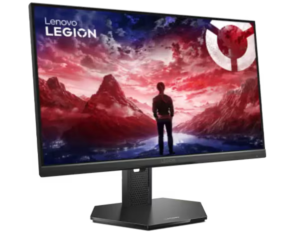 Lenovo Legion 25-10 24.5" Gaming Monitor