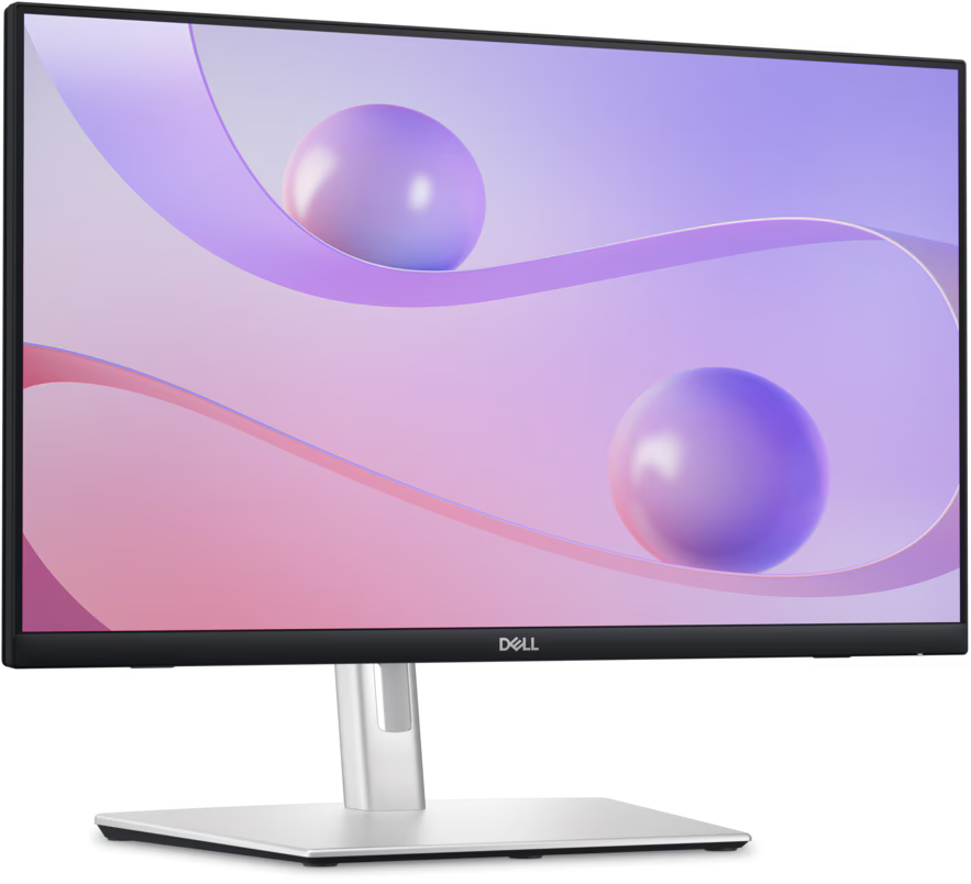Dell Pro 24 Plus Touch USB-C Hub Monitor - P2424HT