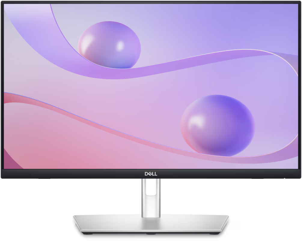Dell Pro 24 Plus Touch USB-C Hub Monitor - P2424HT