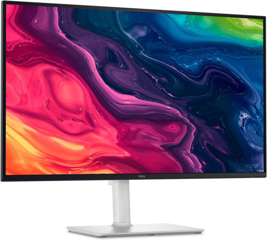 Dell 27 Plus 4K Monitor - S2725QS