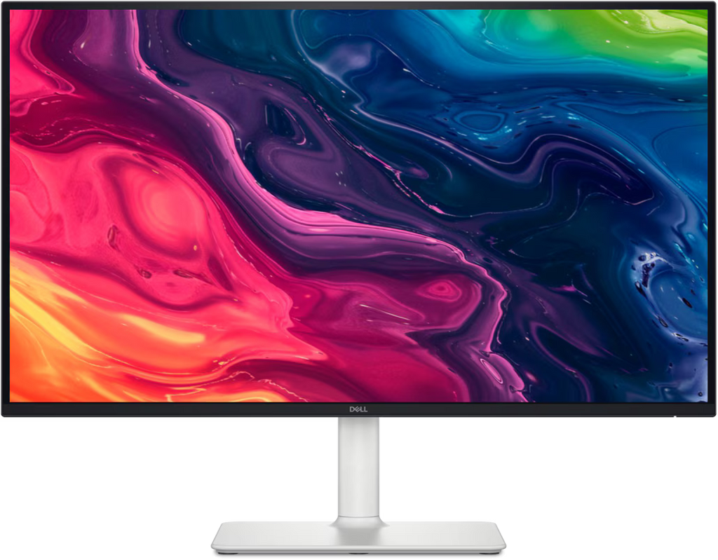 Dell 27 Plus 4K Monitor - S2725QS