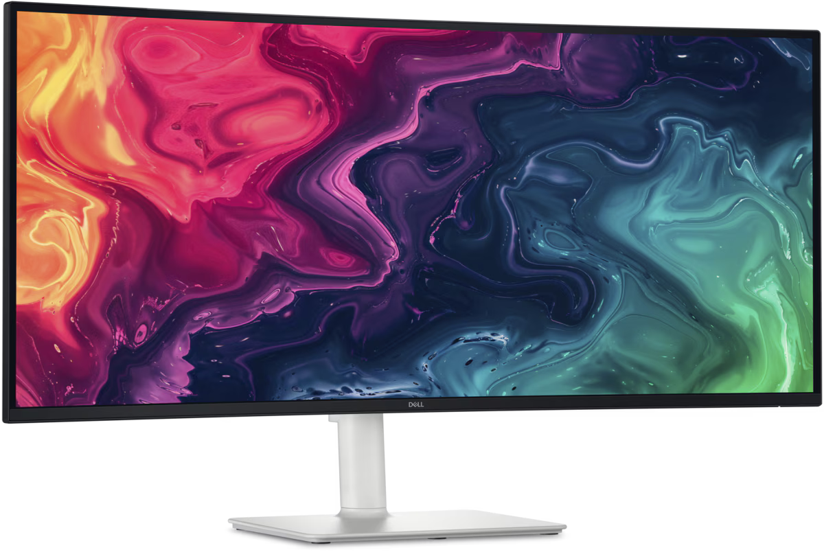 Dell 34 Plus USB-C Monitor - S3425DW
