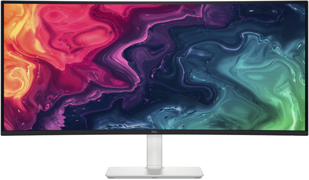 Dell 34 Plus USB-C Monitor - S3425DW