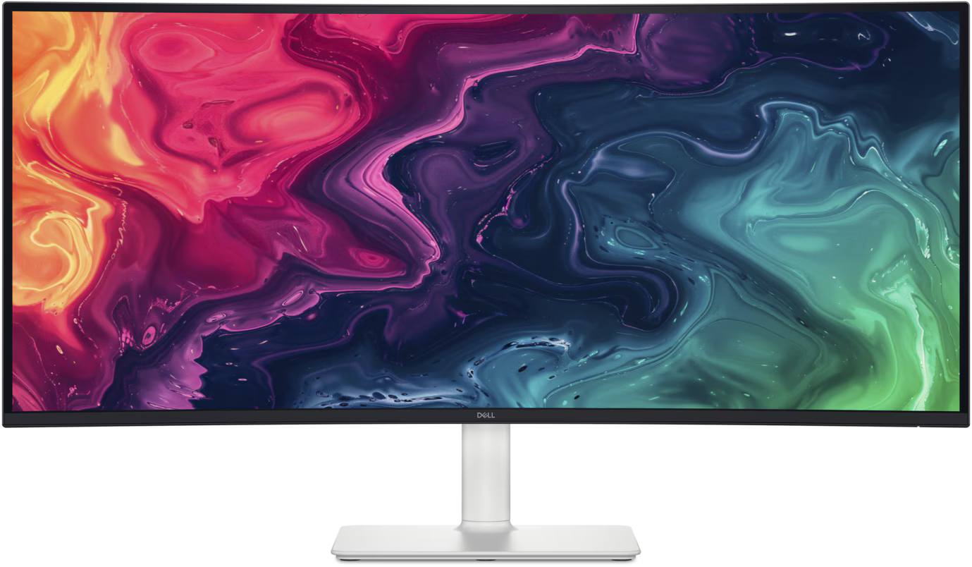 Dell 34 Plus USB-C Monitor - S3425DW