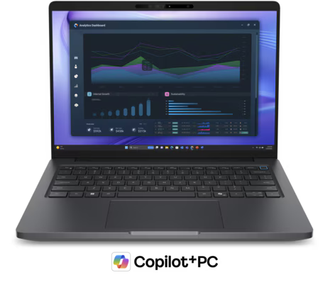 Dell Pro Precision 5 Series 14 Laptop