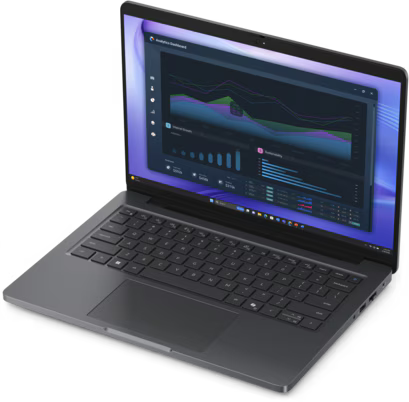 Dell Pro Precision 5 Series 14 Laptop