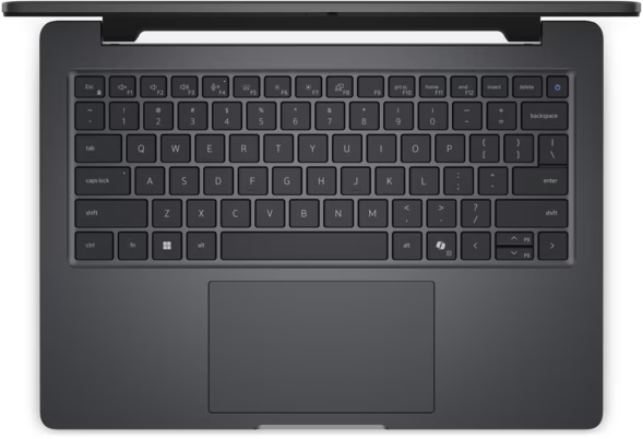 Dell Pro Precision 5 Series 14 Laptop