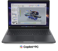 Dell Pro Precision 5 Series 16 Laptop