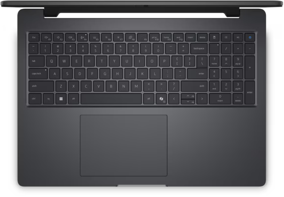 Dell Pro Precision 5 Series 16 Laptop