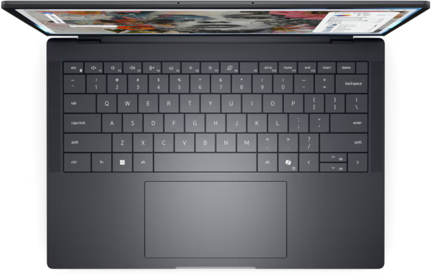 Dell Pro Precision 7 Series 14 Laptop