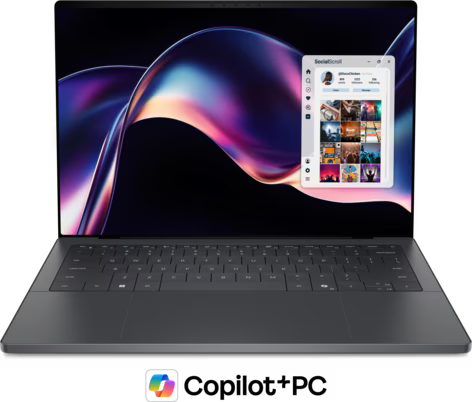 Dell XPS 14 Laptop (2026)
