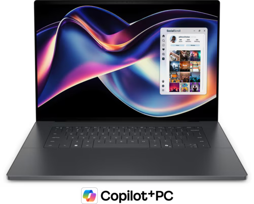 Dell XPS 16 Laptop (2026)