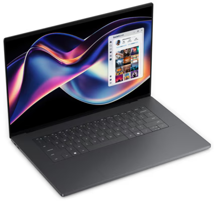 Dell XPS 16 Laptop (2026)